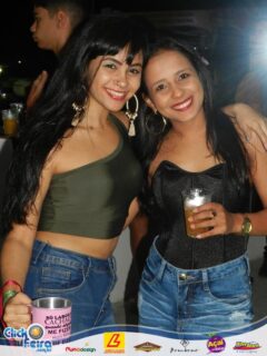 Festa do Bezerro Manhoso